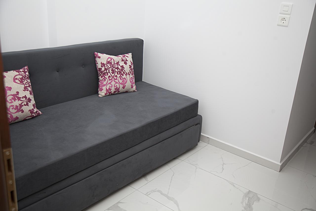 Floral Studios Kéfalos Extérieur photo